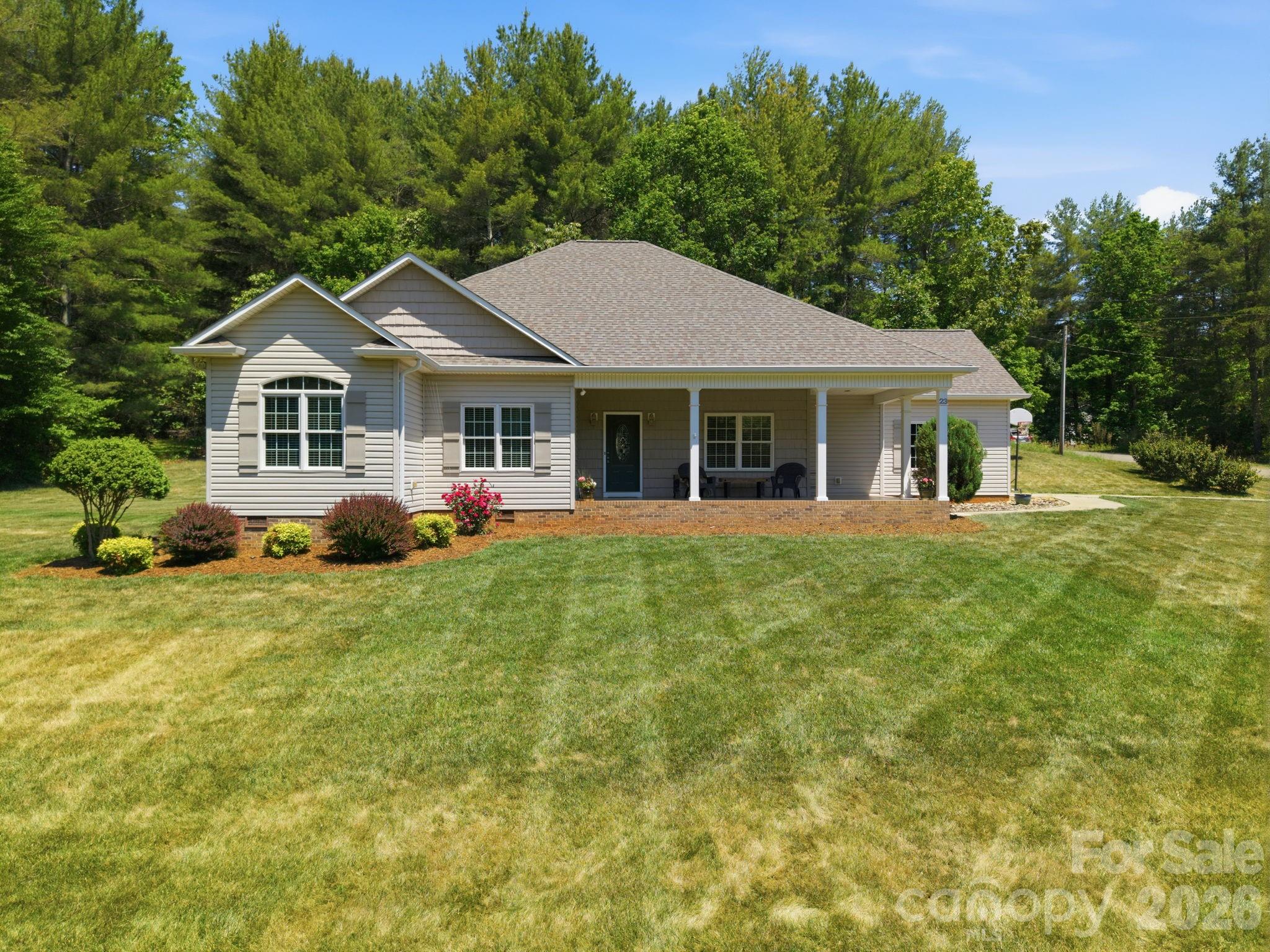 Moser Home Place Estates - Residential