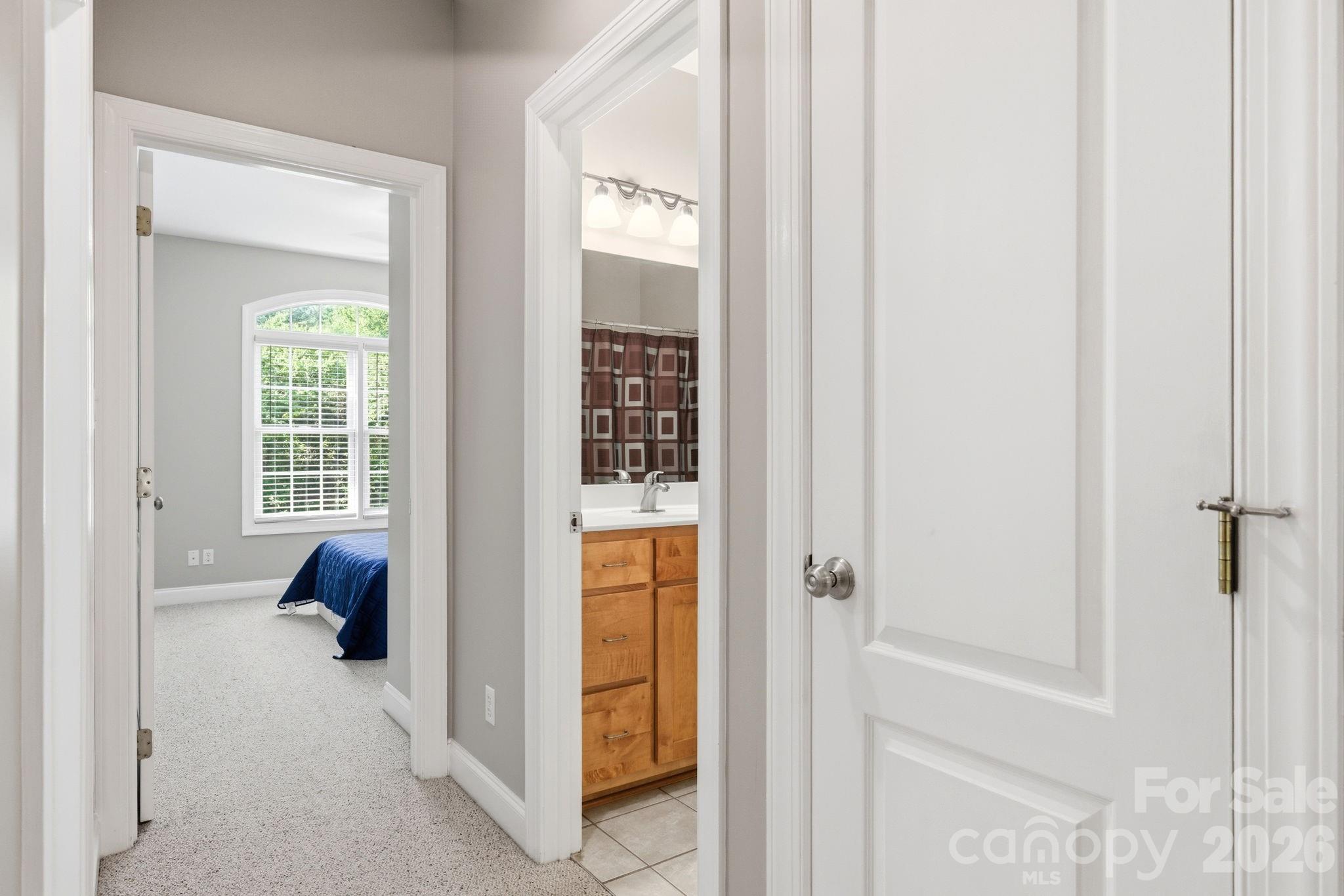 Moser Home Place Estates - Residential
