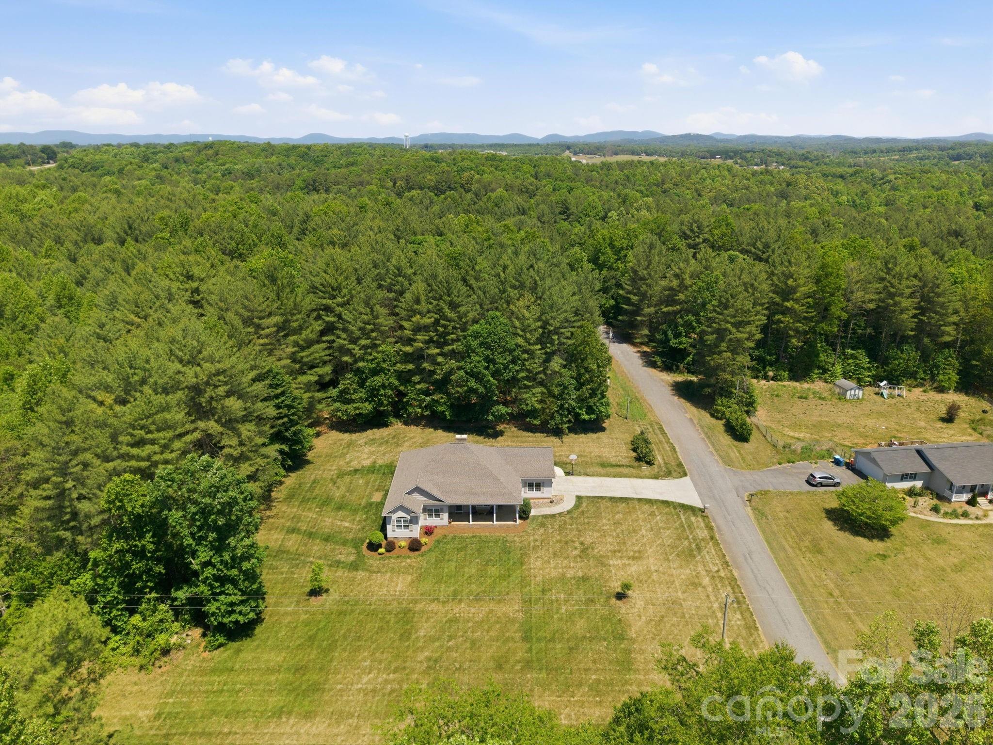 Moser Home Place Estates - Residential
