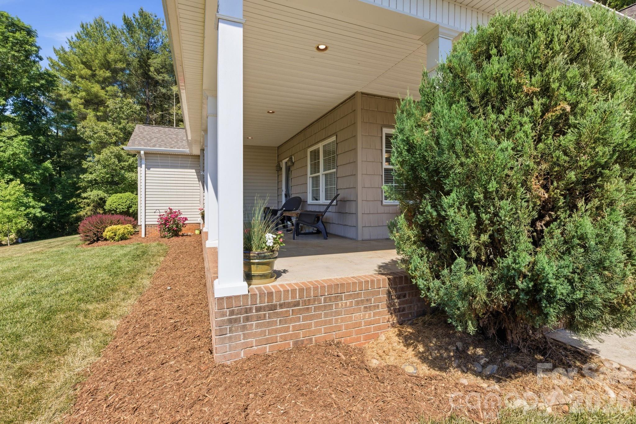 Moser Home Place Estates - Residential