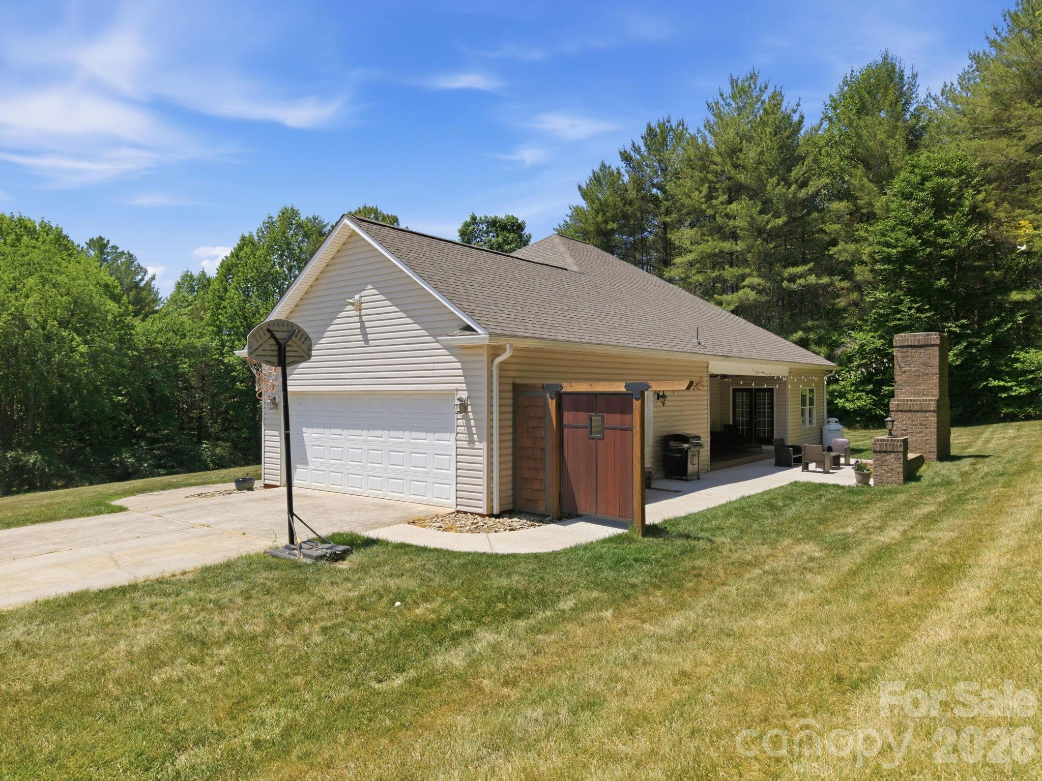 Moser Home Place Estates - Residential