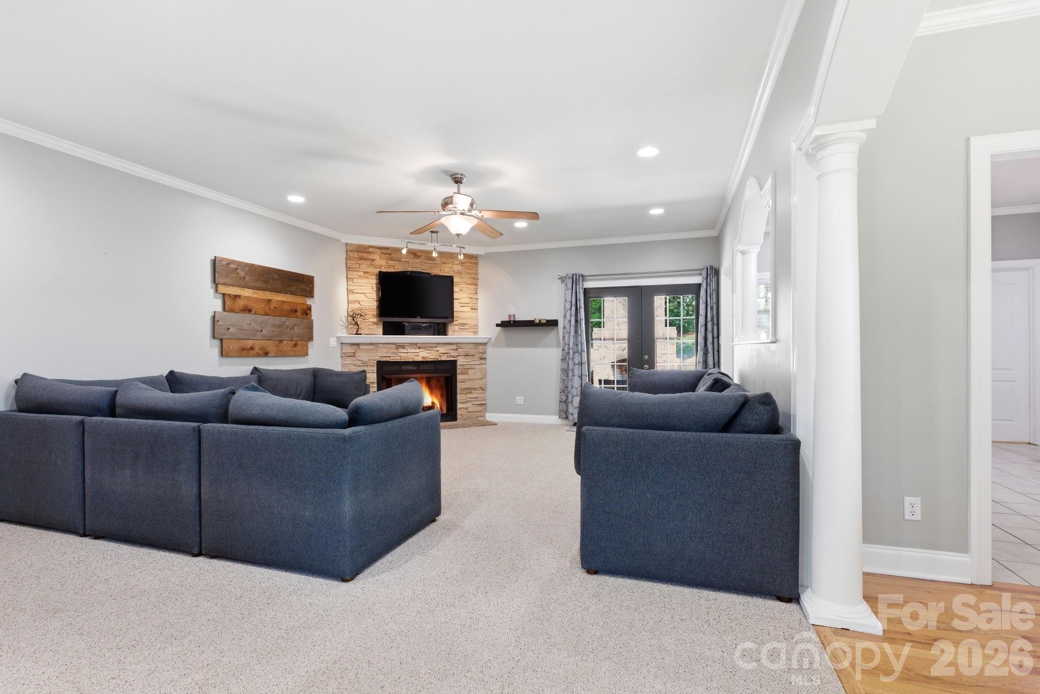 Moser Home Place Estates - Residential