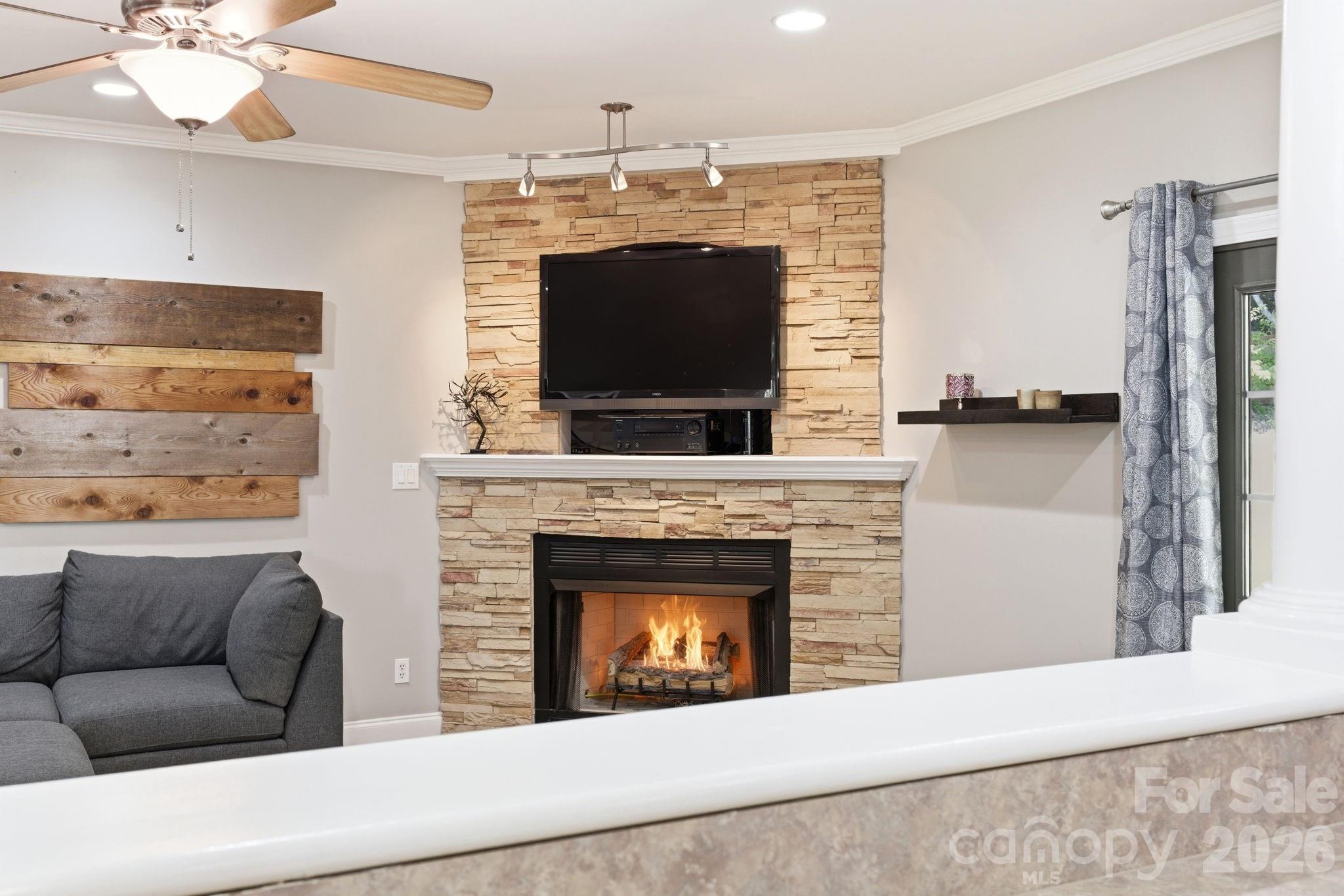 Moser Home Place Estates - Residential
