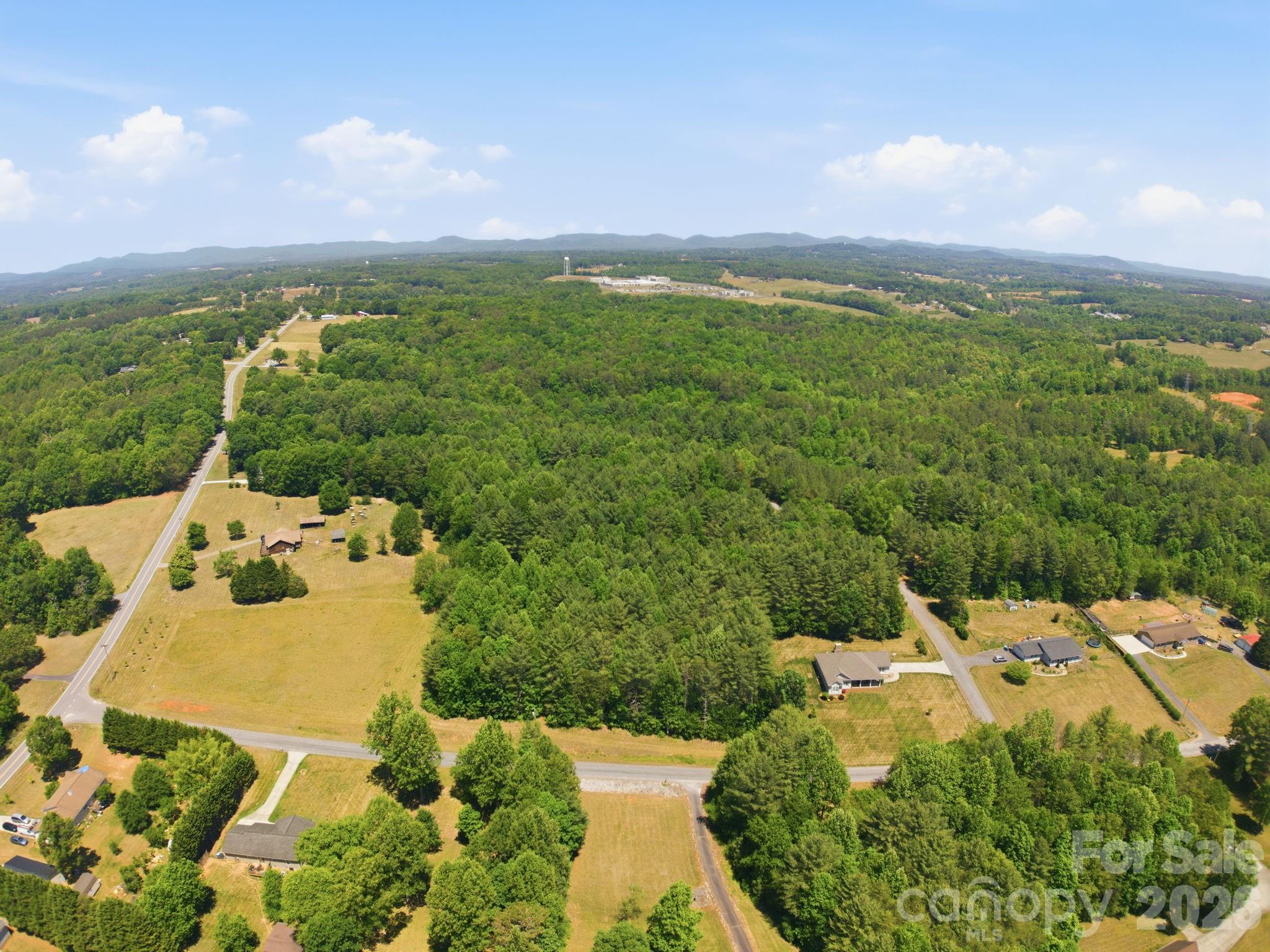 Moser Home Place Estates - Residential
