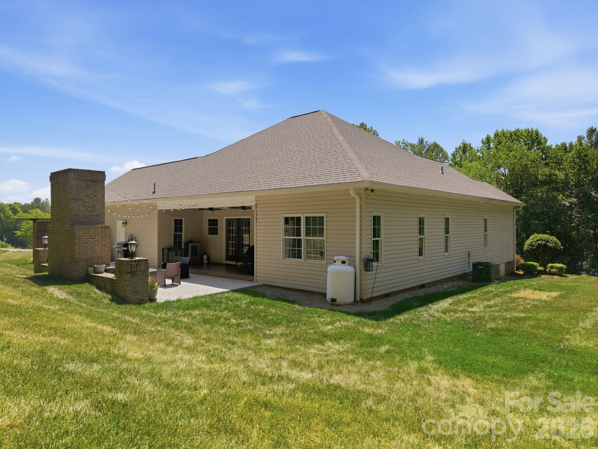 Moser Home Place Estates - Residential