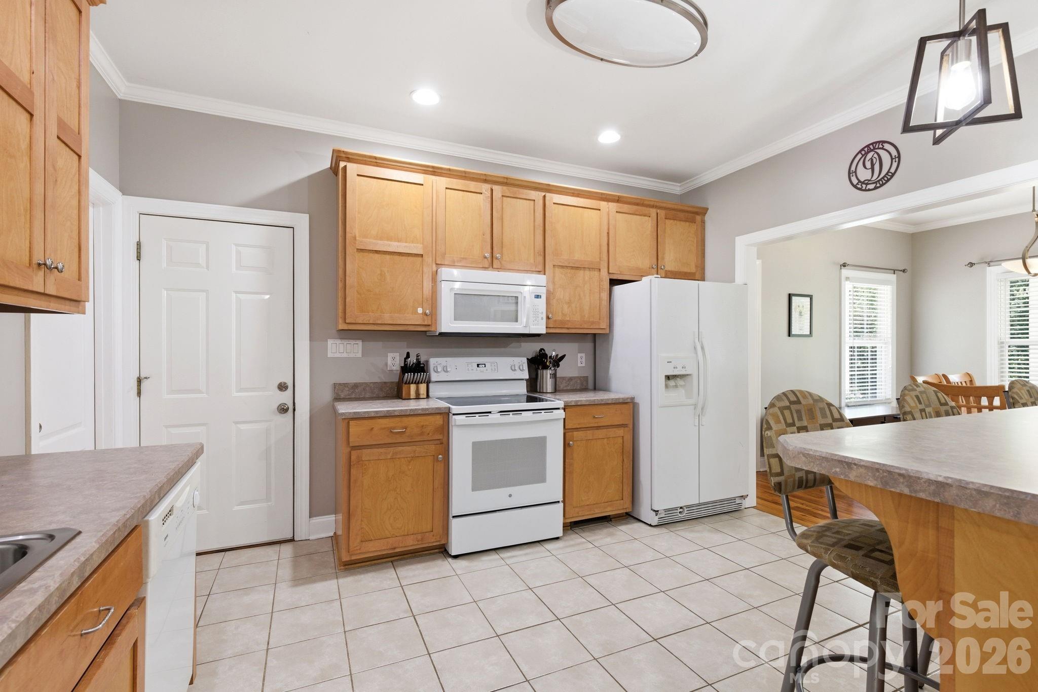 Moser Home Place Estates - Residential