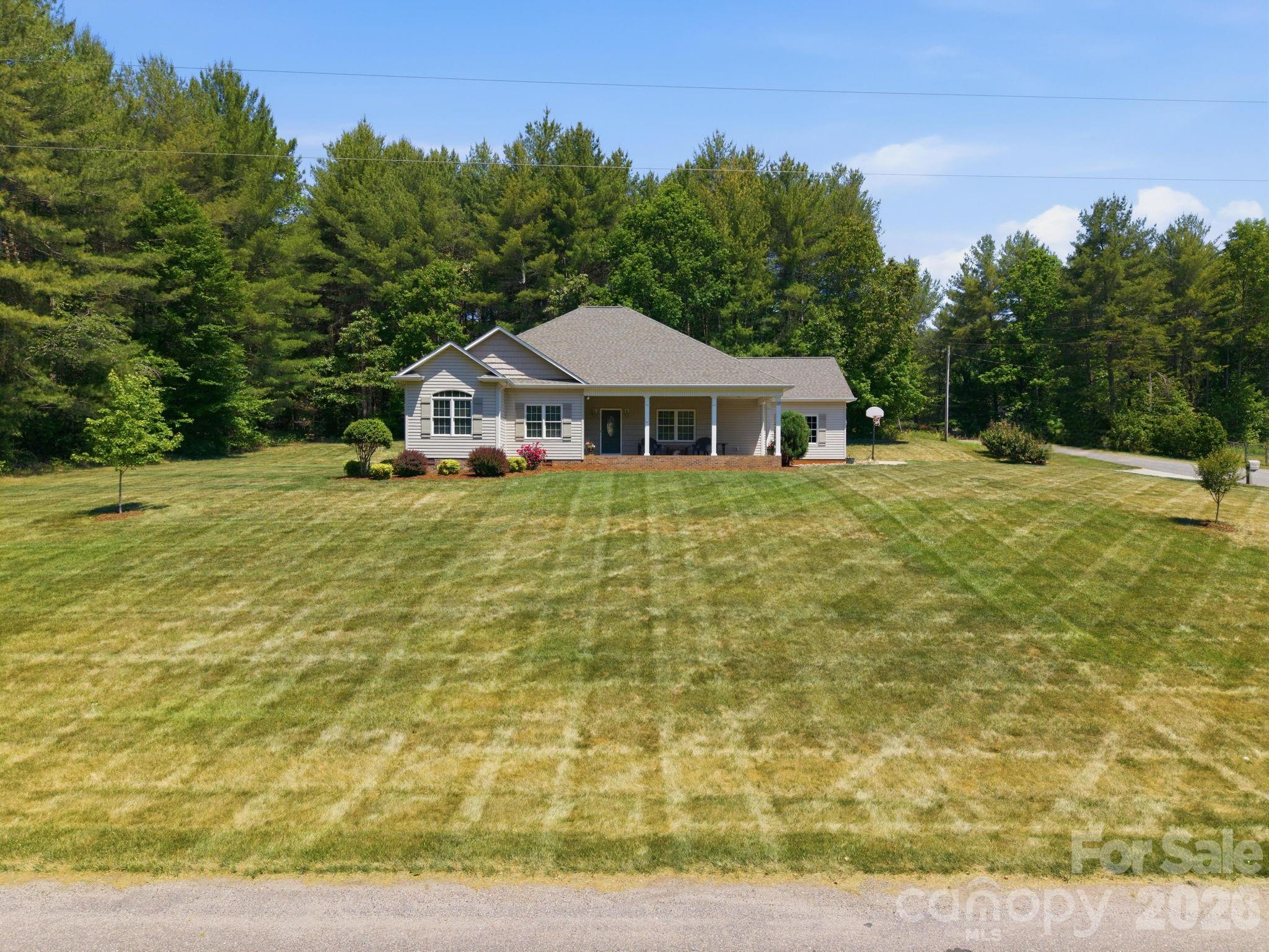 Moser Home Place Estates - Residential