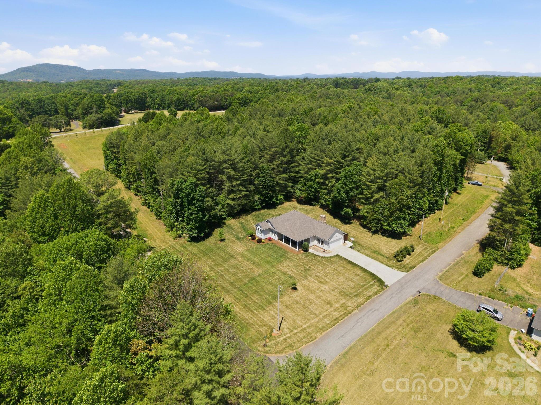Moser Home Place Estates - Residential