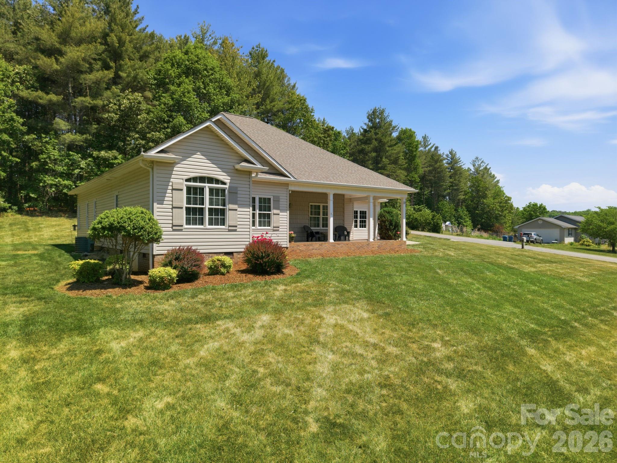 Moser Home Place Estates - Residential