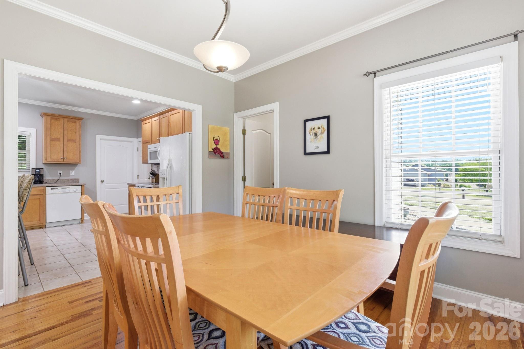 Moser Home Place Estates - Residential