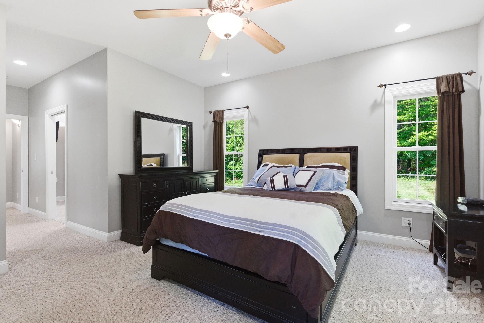 Moser Home Place Estates - Residential