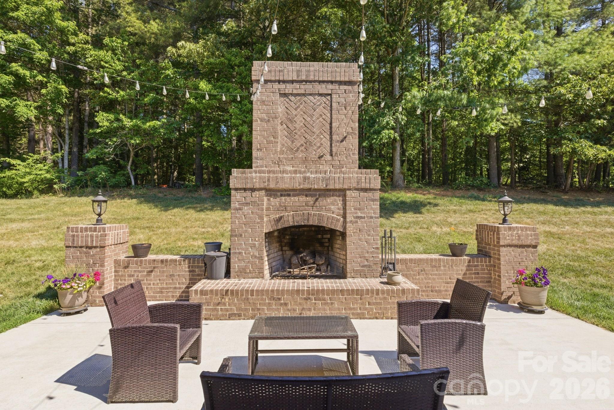 Moser Home Place Estates - Residential