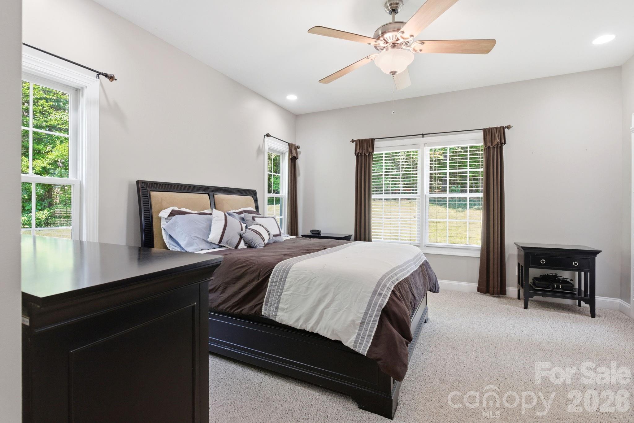 Moser Home Place Estates - Residential