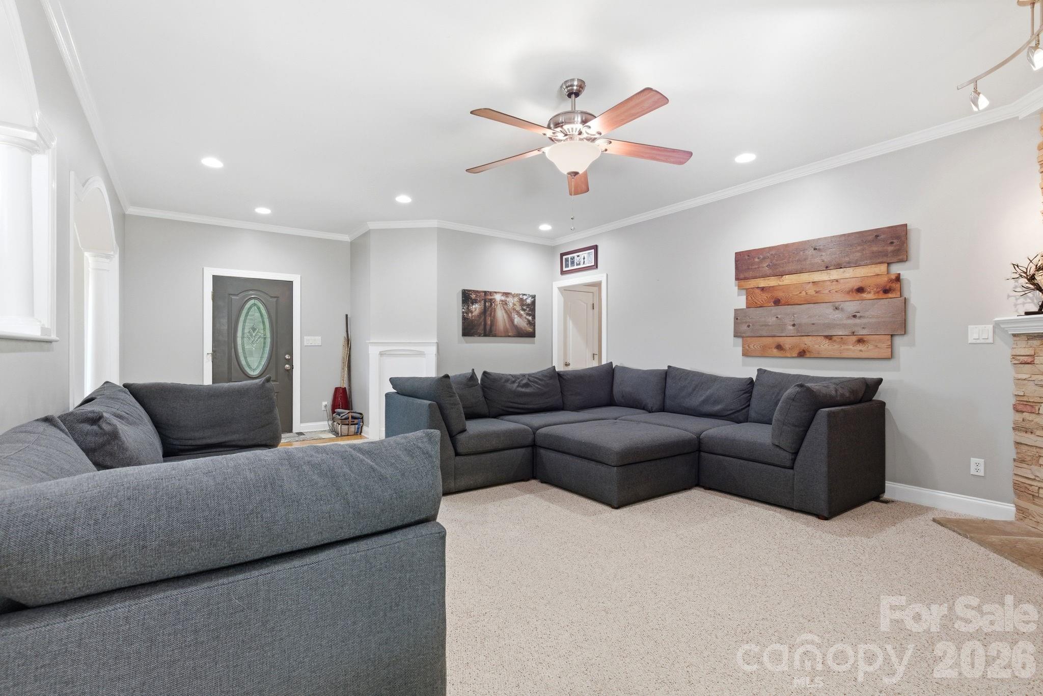 Moser Home Place Estates - Residential