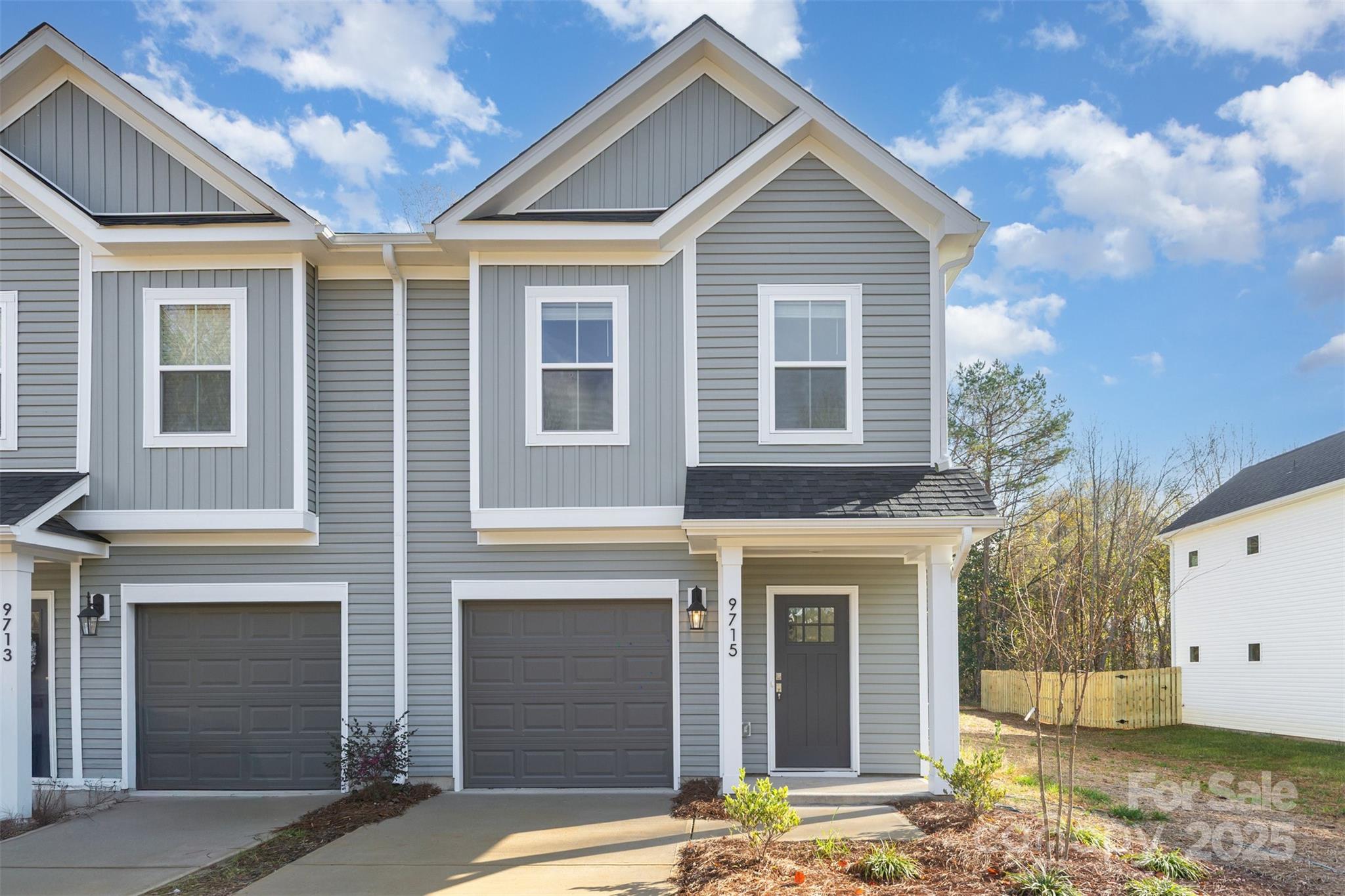 9715 Misenheimer Road