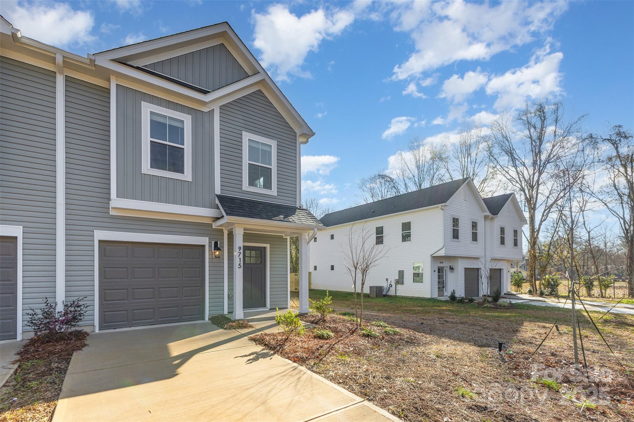 9715 Misenheimer Road