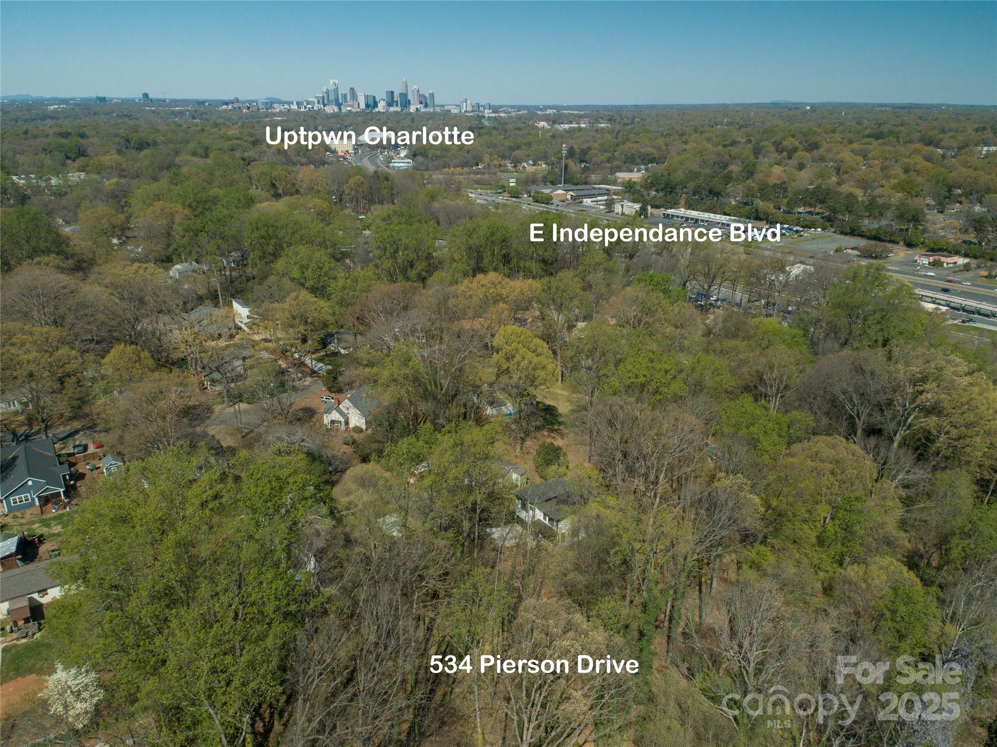 534 Pierson Drive