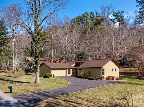 Photo of 63 Pinecroft Road, Asheville, NC 28804 (MLS # 4352217)