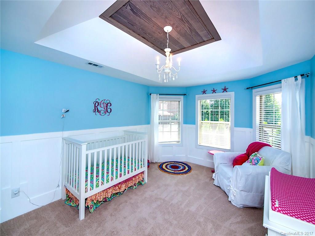 Anklin Forrest - Residential