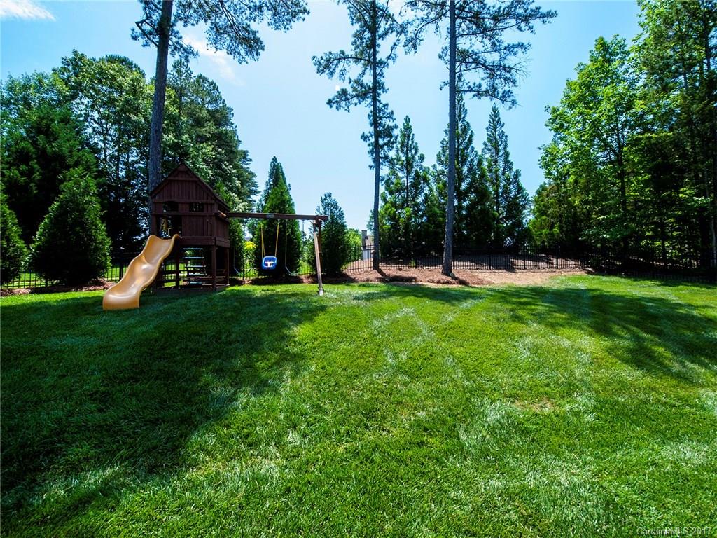 Anklin Forrest - Residential