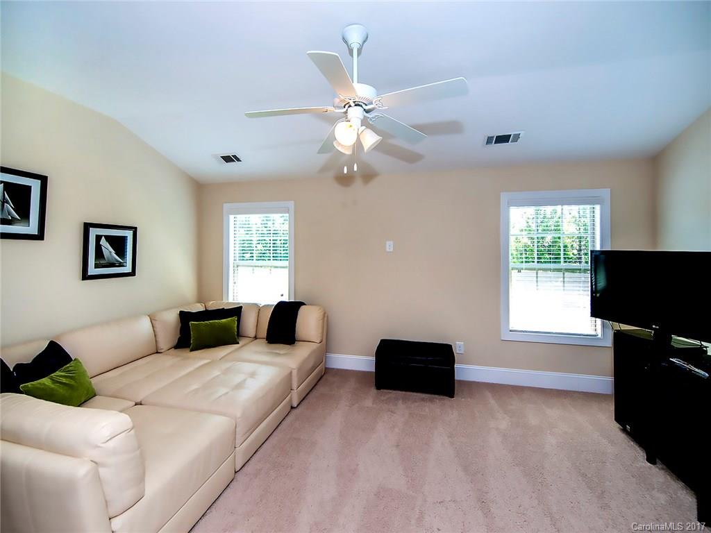 Anklin Forrest - Residential