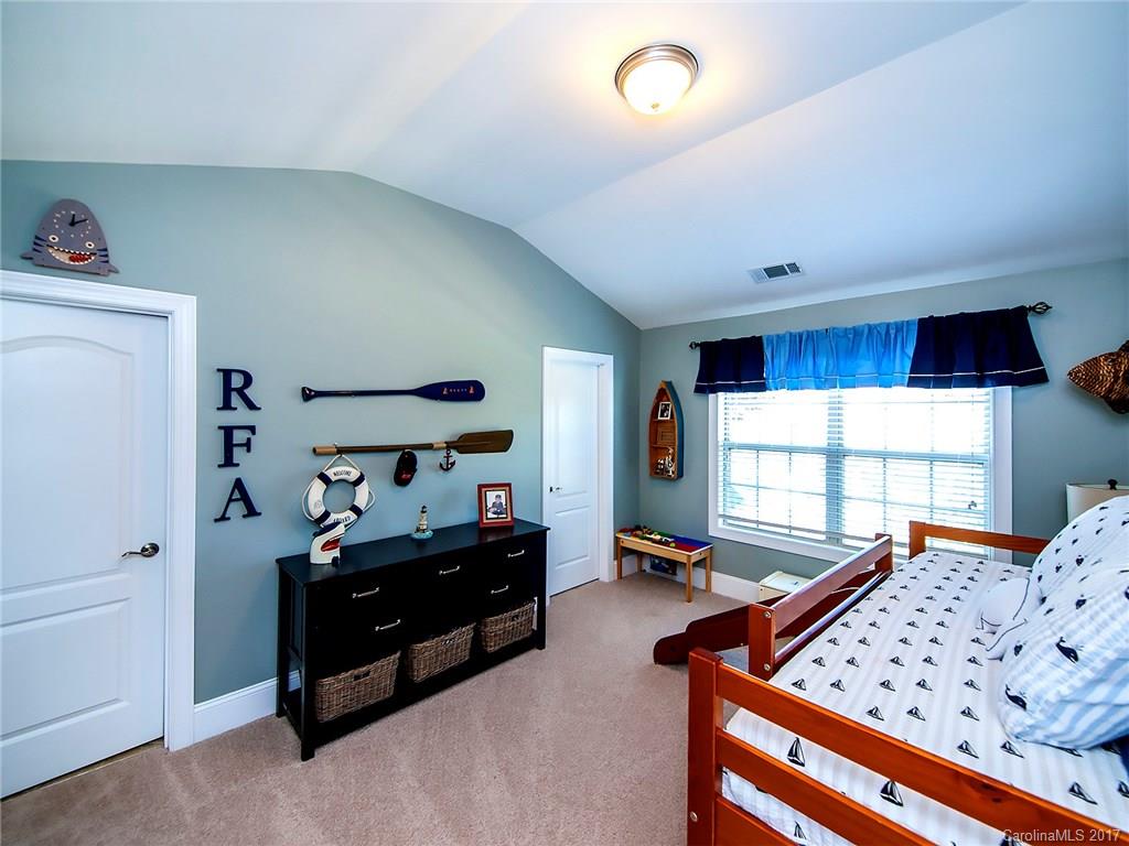 Anklin Forrest - Residential