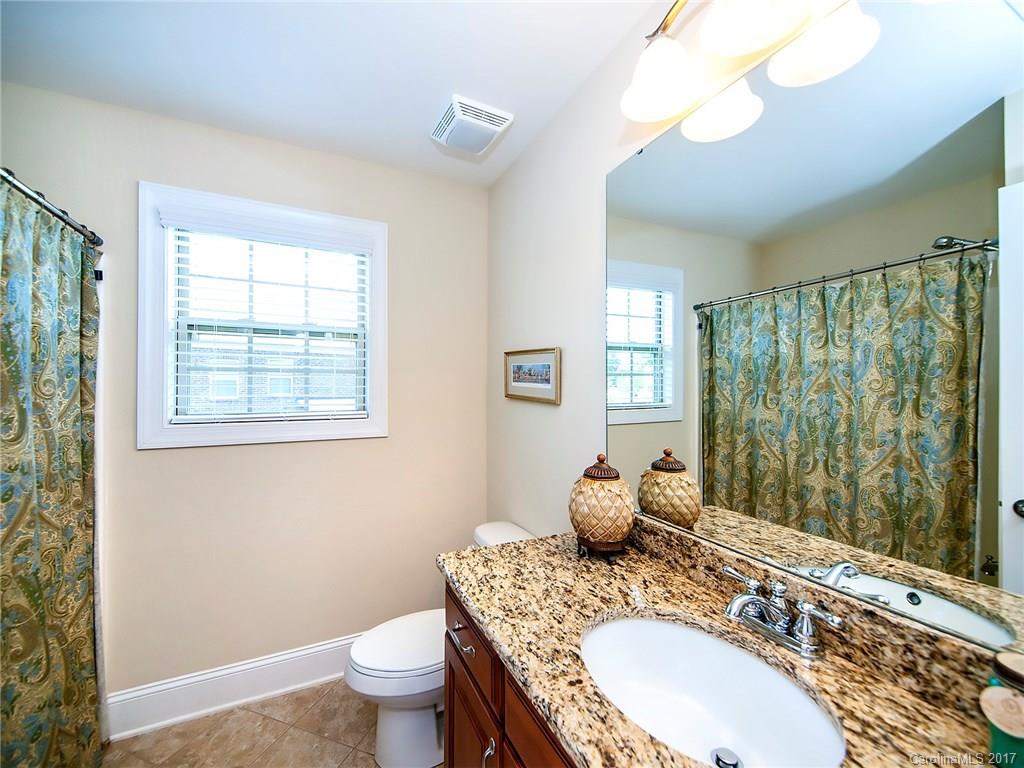 Anklin Forrest - Residential