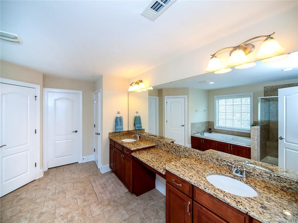 Anklin Forrest - Residential