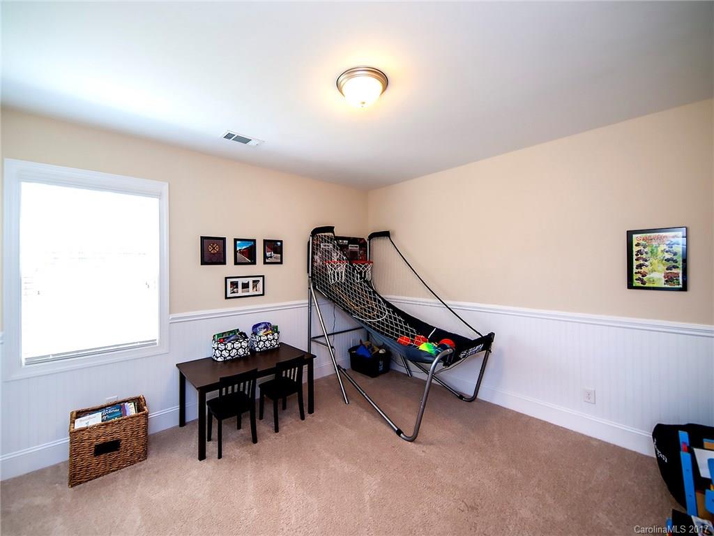 Anklin Forrest - Residential