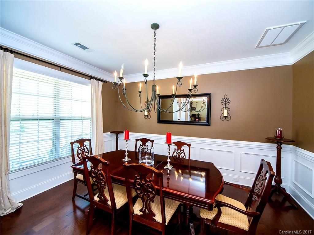 Anklin Forrest - Residential