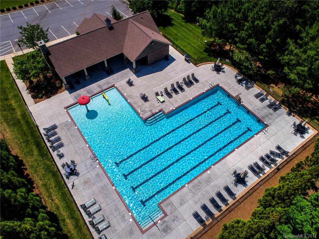 Anklin Forrest - Residential