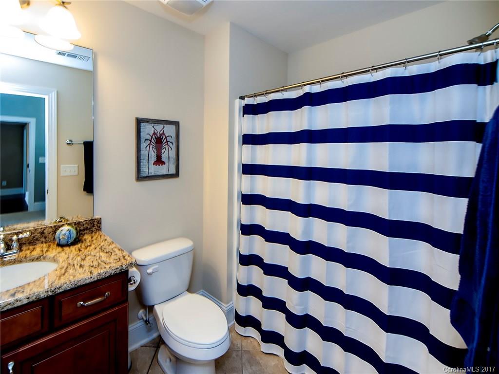 Anklin Forrest - Residential