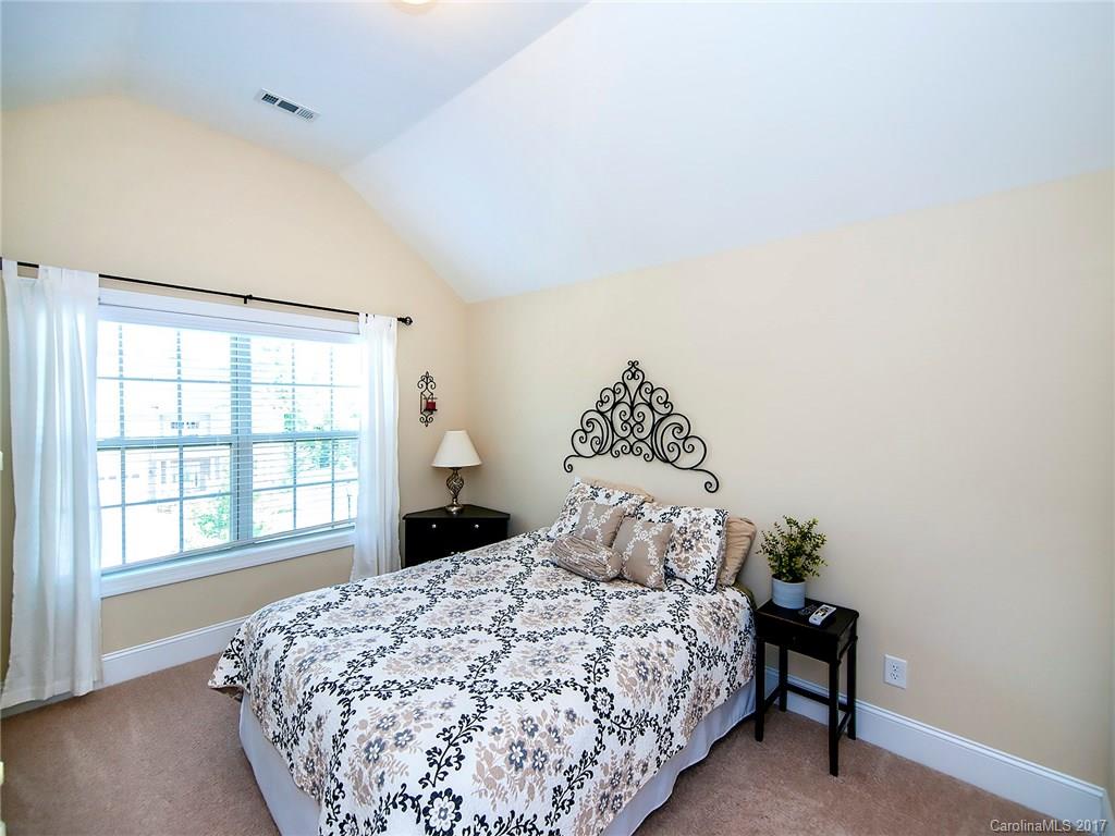 Anklin Forrest - Residential