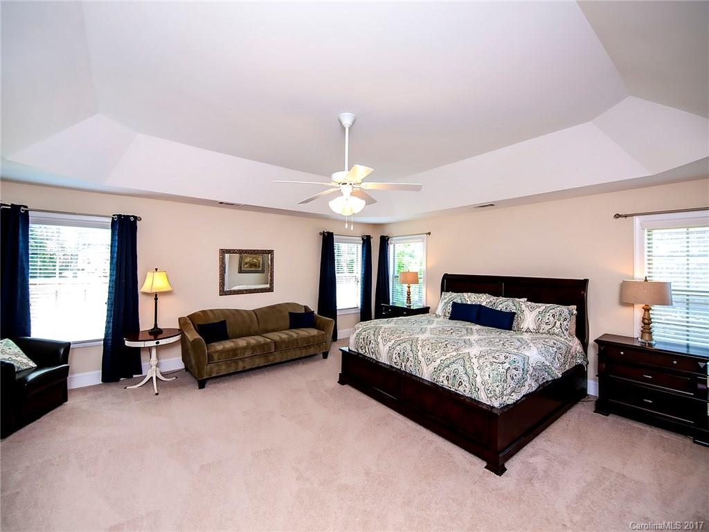 Anklin Forrest - Residential