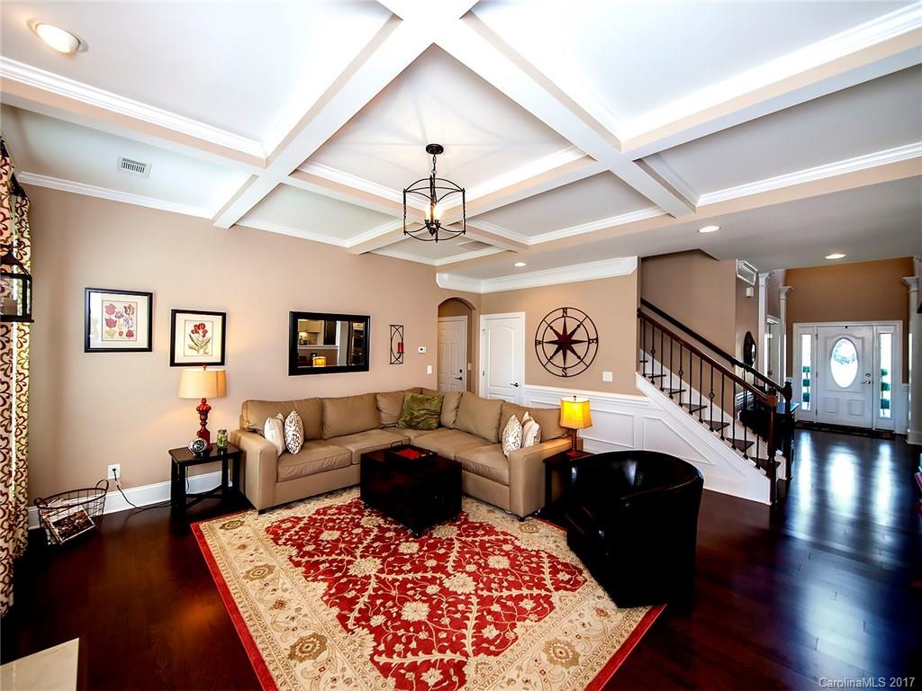 Anklin Forrest - Residential