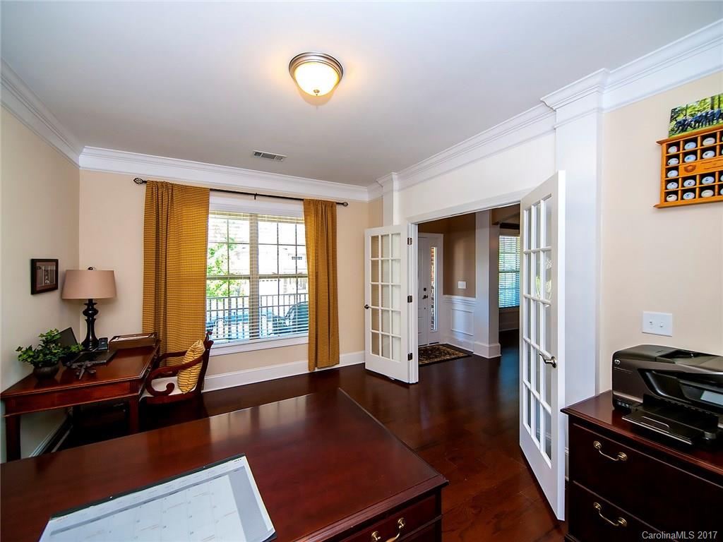 Anklin Forrest - Residential