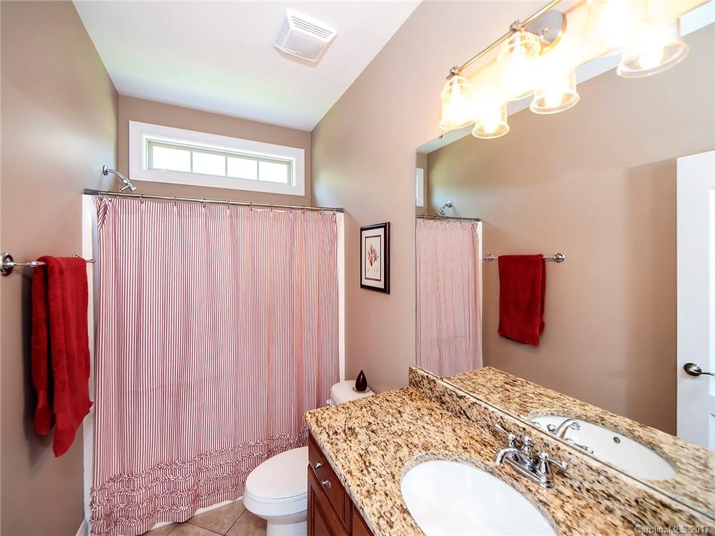 Anklin Forrest - Residential