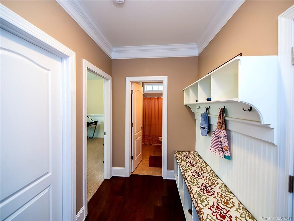 Anklin Forrest - Residential