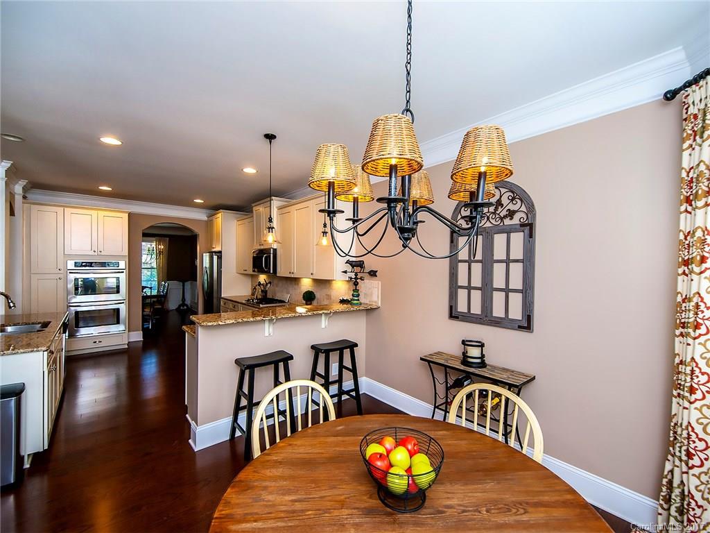 Anklin Forrest - Residential