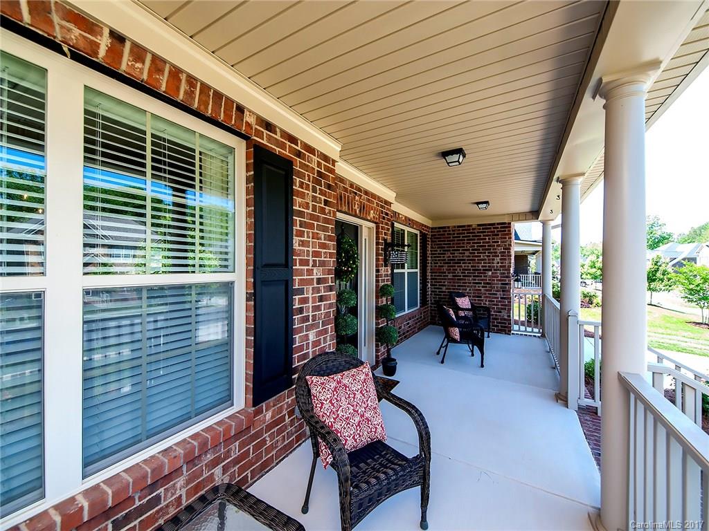 Anklin Forrest - Residential