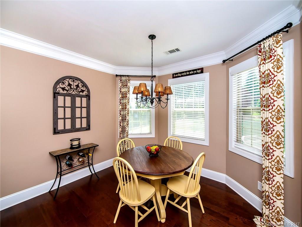 Anklin Forrest - Residential