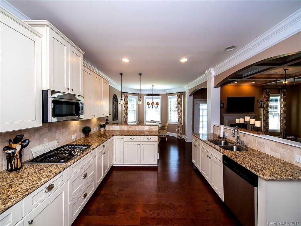 Anklin Forrest - Residential