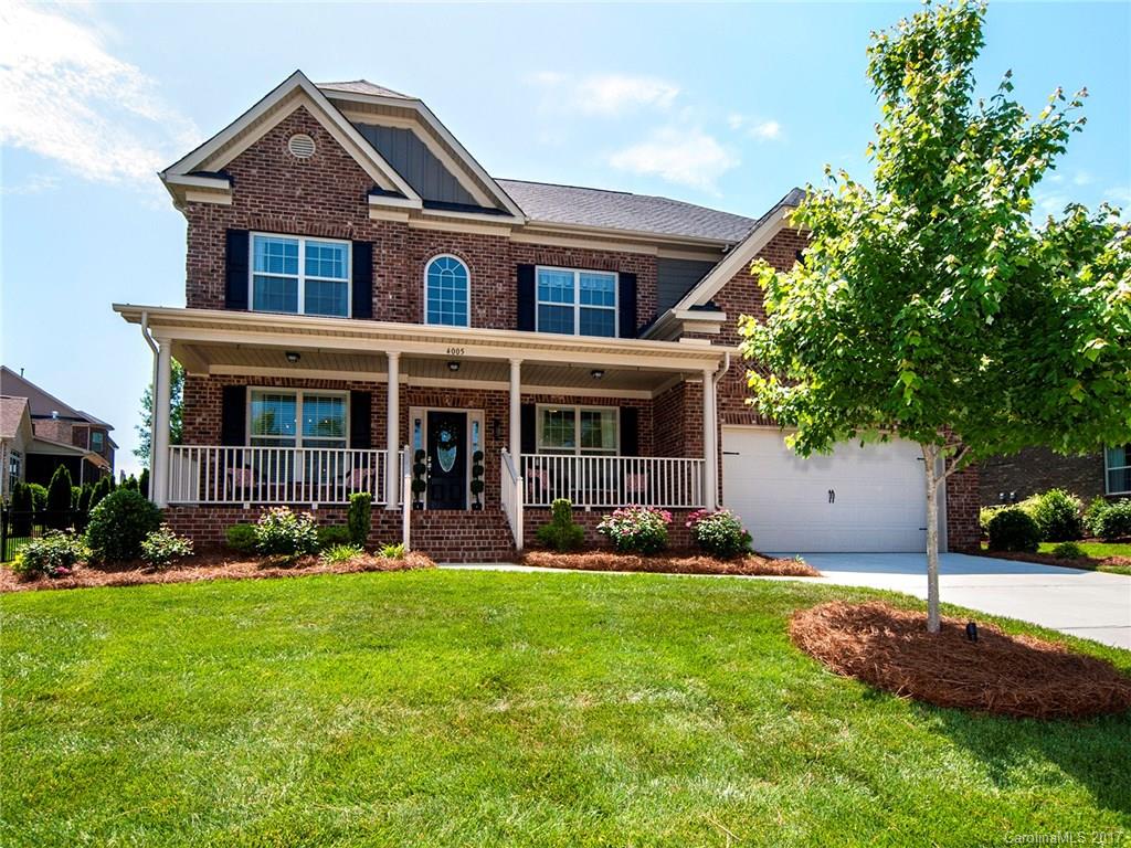 Anklin Forrest - Residential