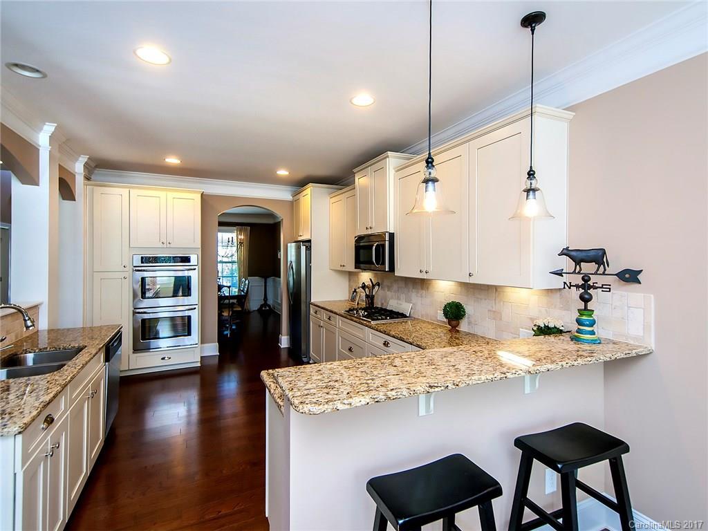 Anklin Forrest - Residential