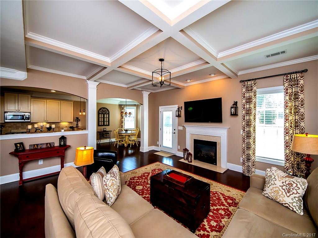 Anklin Forrest - Residential