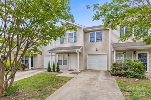 57 Lanceford Circle Fletcher NC 28732