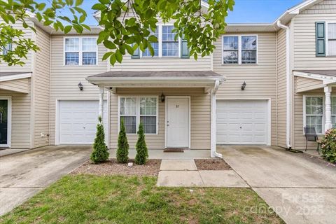 57 Lanceford Circle Fletcher NC 28732