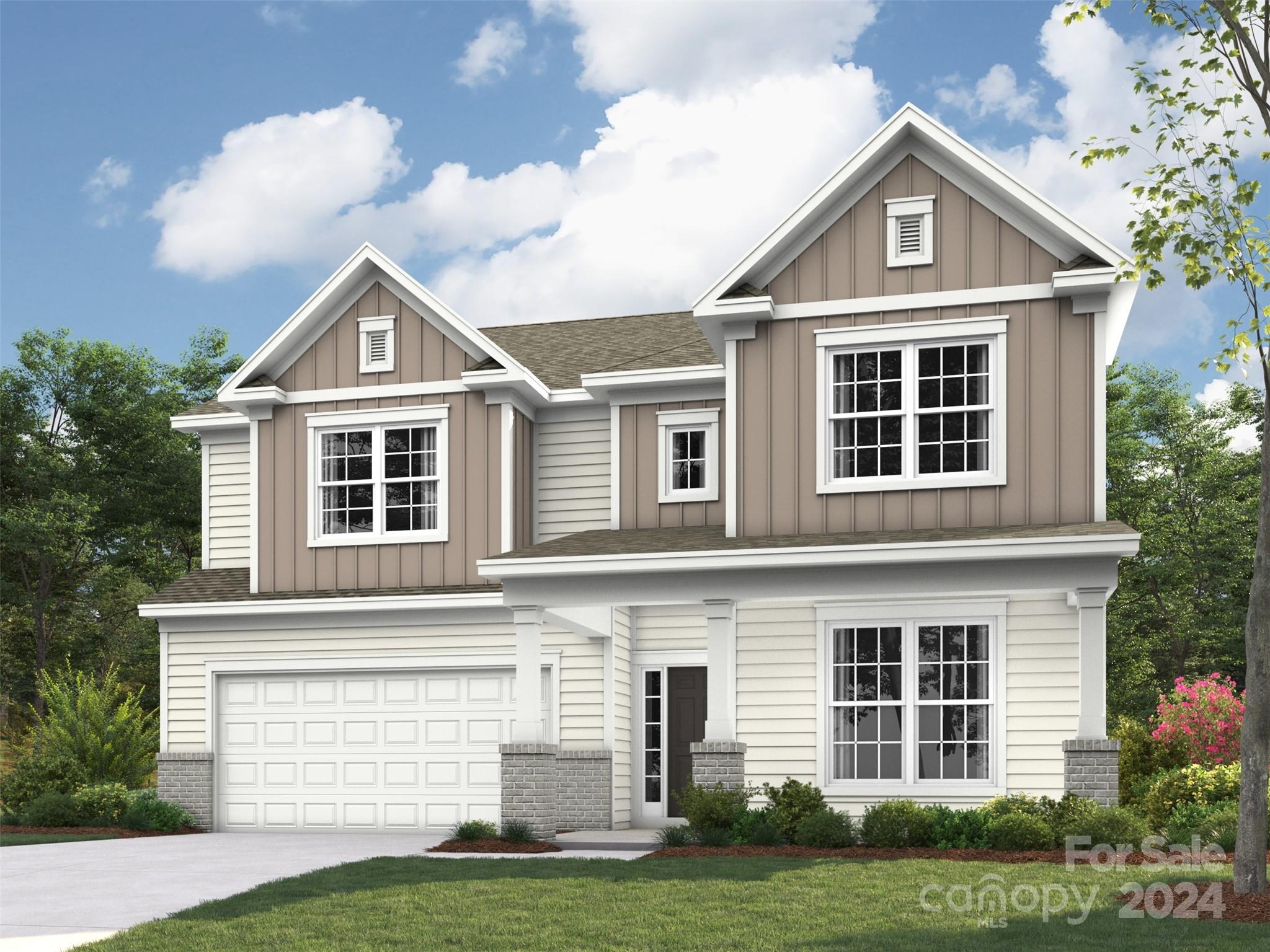 Camber Woods - Residential