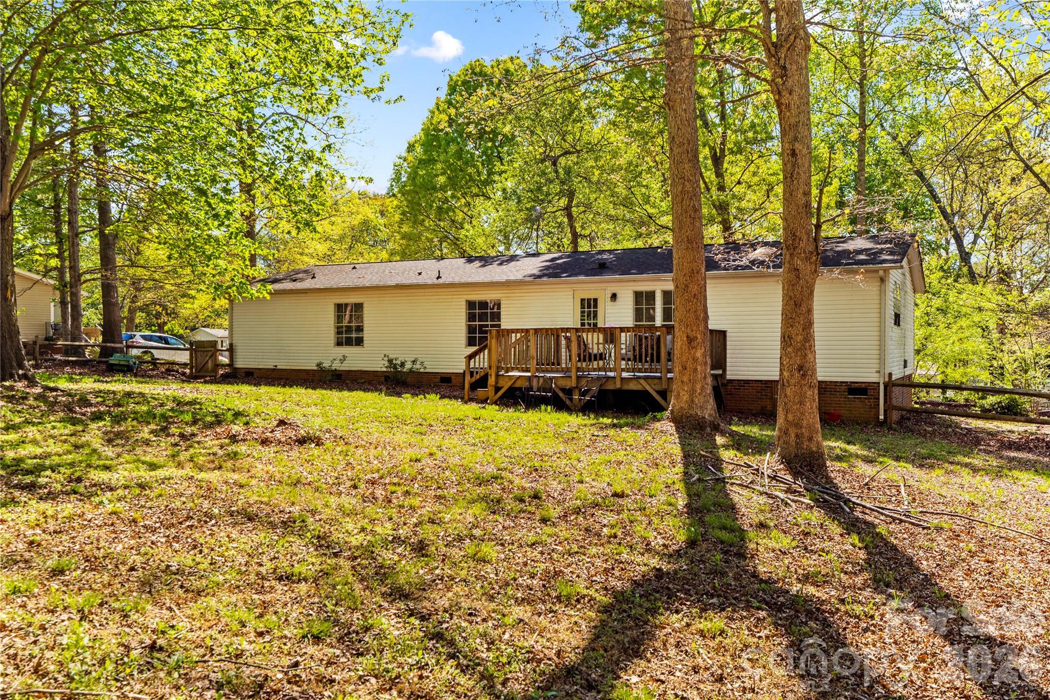 Windward Pointe - Residential