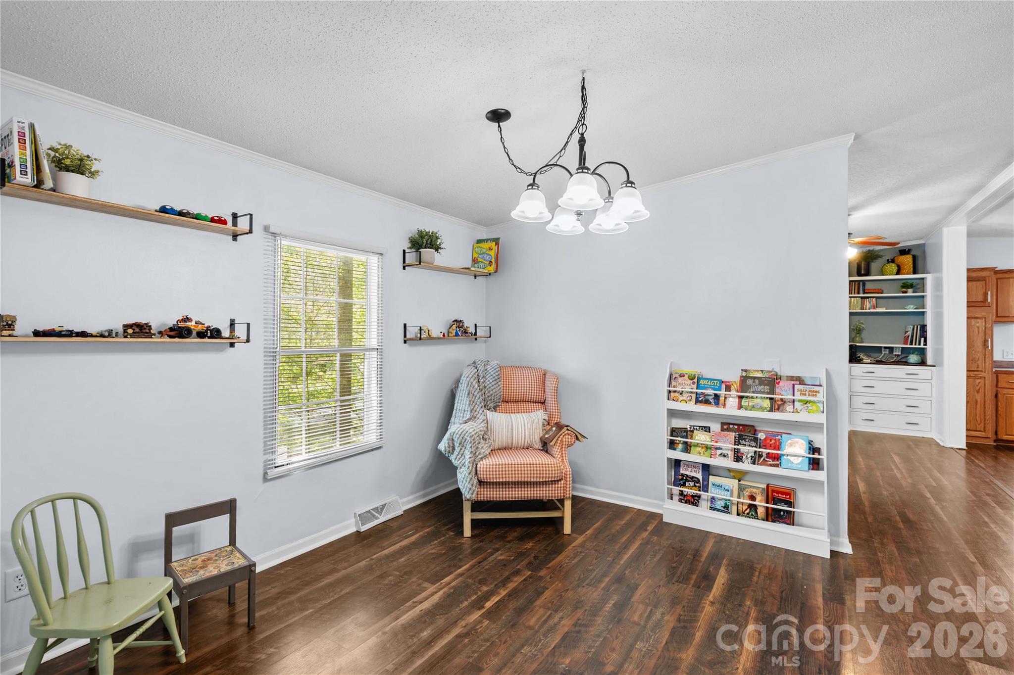 Windward Pointe - Residential